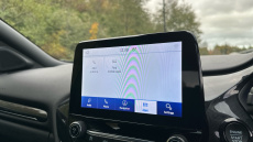 Ford Puma 1.0 EcoBoost Hybrid mHEV ST-Line 5dr Petrol Hatchback